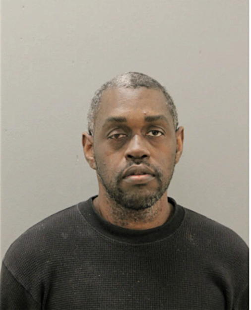 WILLIAM BROWN, Cook County, Illinois