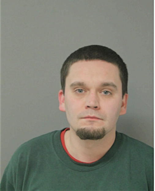 PAUL G BUCKO, Cook County, Illinois