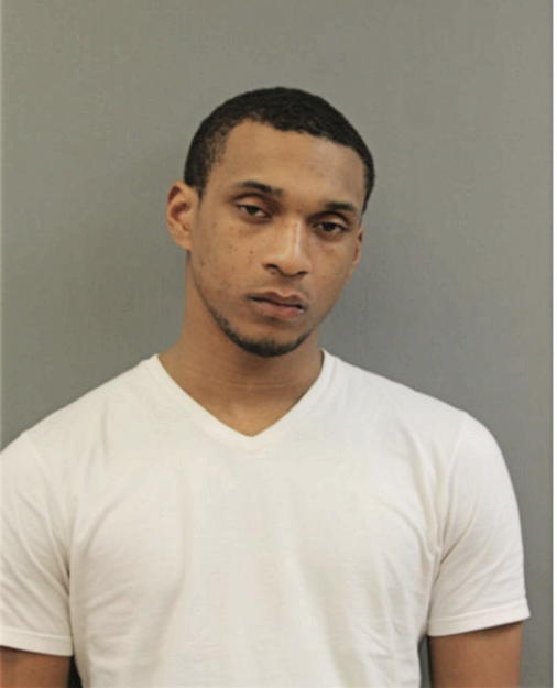 BRIAN BURNS, Cook County, Illinois