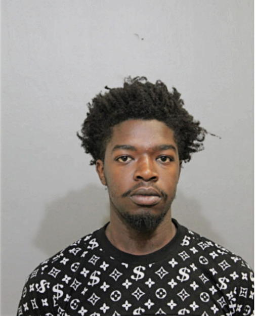CHRISTEN BUTLER, Cook County, Illinois