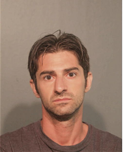 ANGELO CALDARULO, Cook County, Illinois