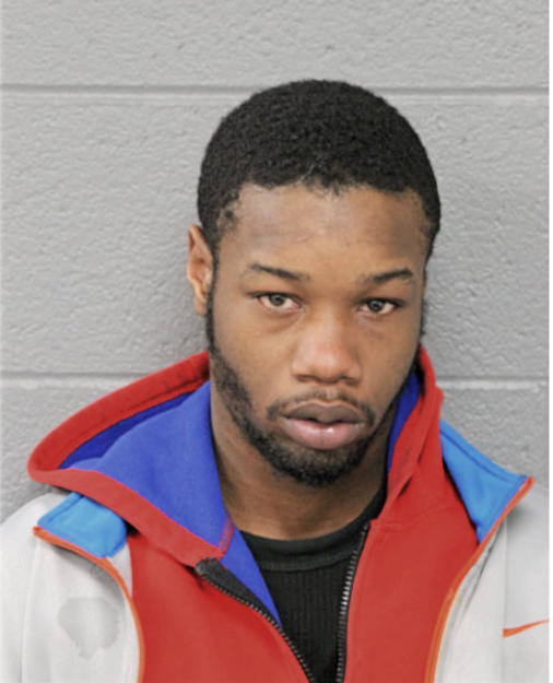 DWIGHT CARD, Cook County, Illinois