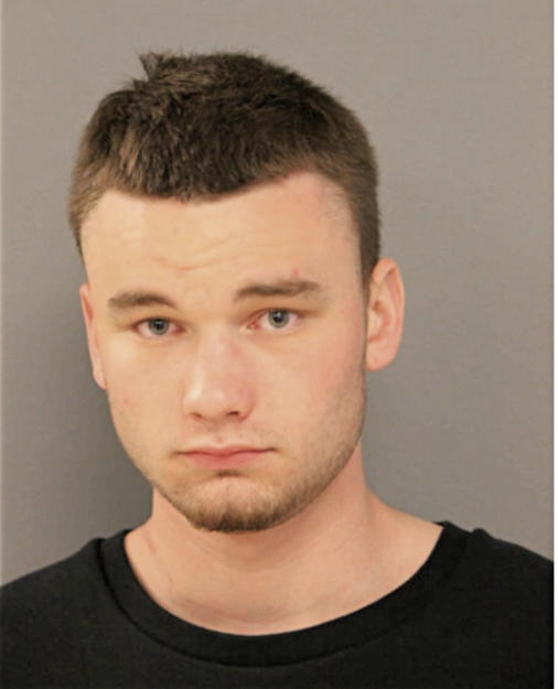 JACOB CARPENTER, Cook County, Illinois