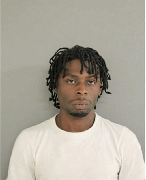 DERRICK CARR, Cook County, Illinois