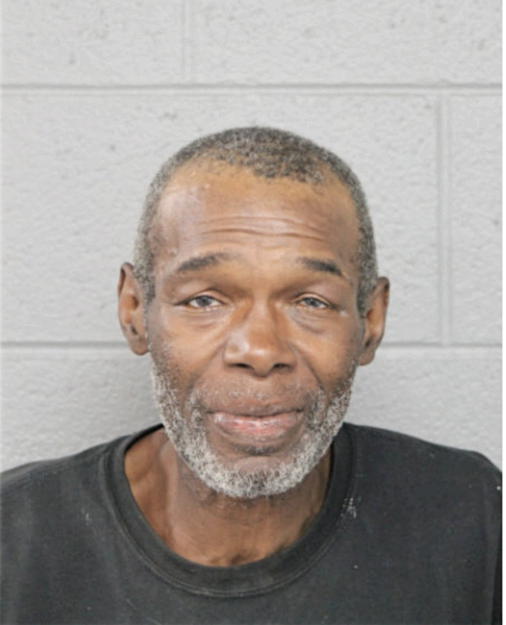 LEMORRIS CARROLL, Cook County, Illinois