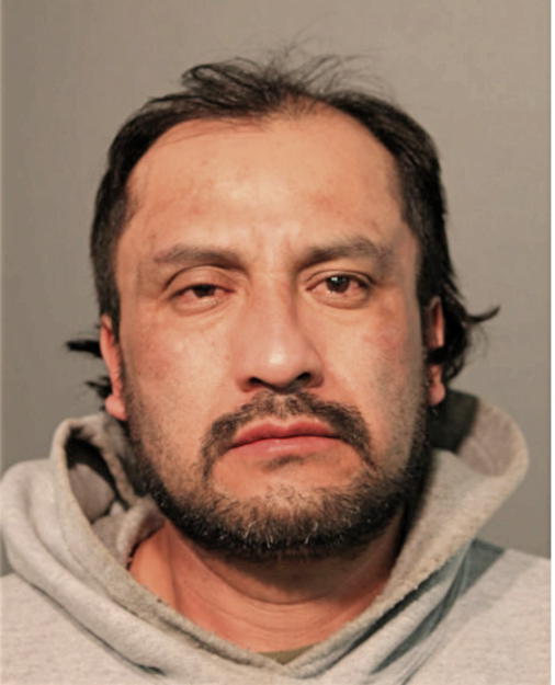 MARCO A CHAVEZ, Cook County, Illinois