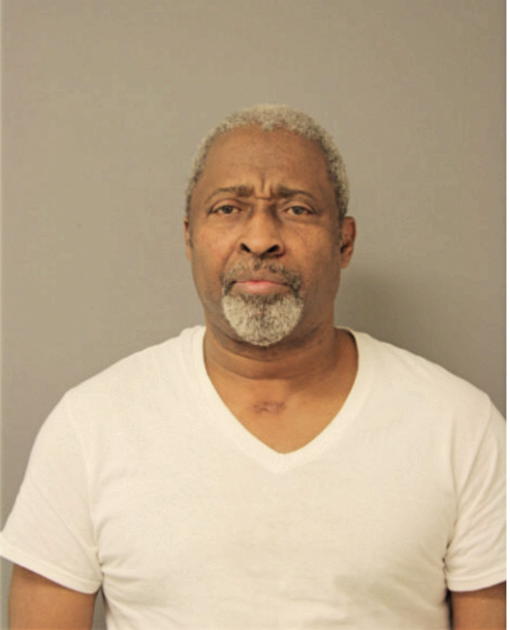 HERBERT L CHERRY, Cook County, Illinois