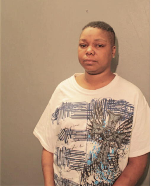 JANICE J CLARK, Cook County, Illinois