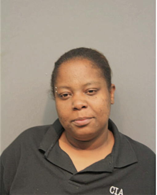 CASSIE R CLAY, Cook County, Illinois