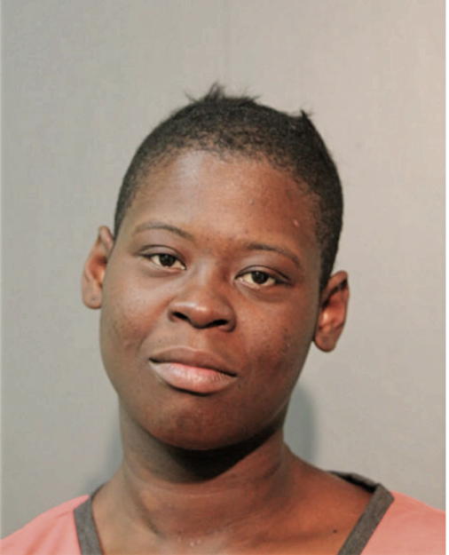 ANGELICA L COCKRELL, Cook County, Illinois
