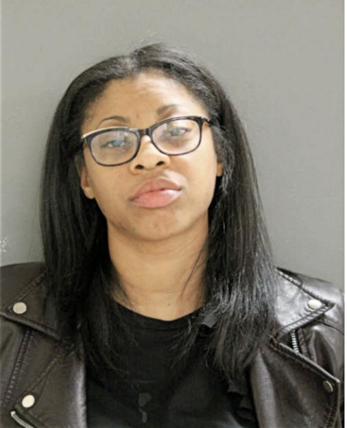 MONIQUE J COLE, Cook County, Illinois