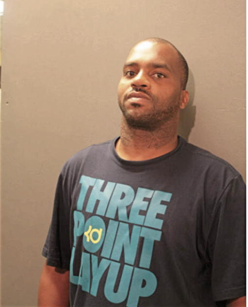 RAHSHON L COLE, Cook County, Illinois