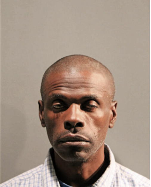 CHRISTOPHER B COLEMAN, Cook County, Illinois