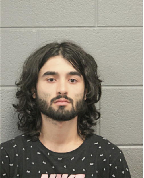 GABRIEL COLLAZO, Cook County, Illinois