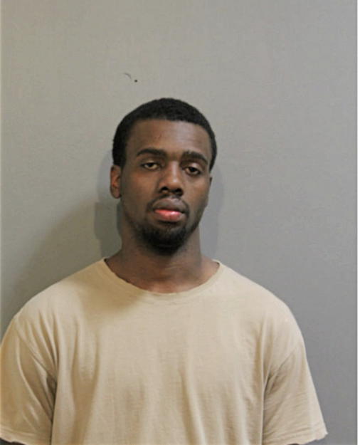 RICO COLLINS, Cook County, Illinois