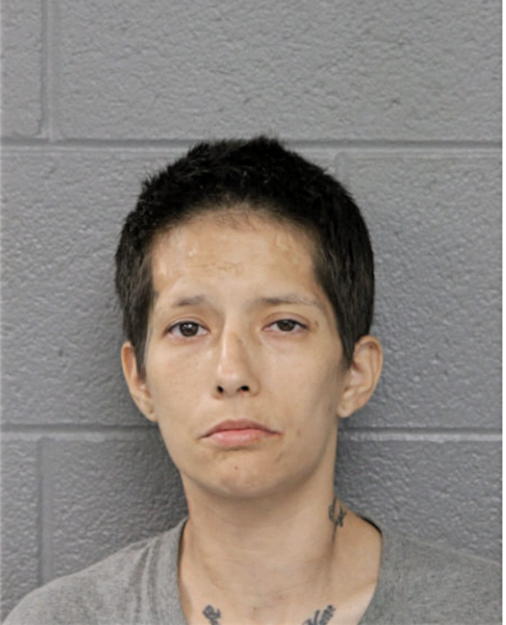 CYNTHIA CONTRERAS, Cook County, Illinois