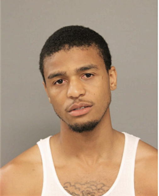 DARREN L COOKS-HAYES, Cook County, Illinois