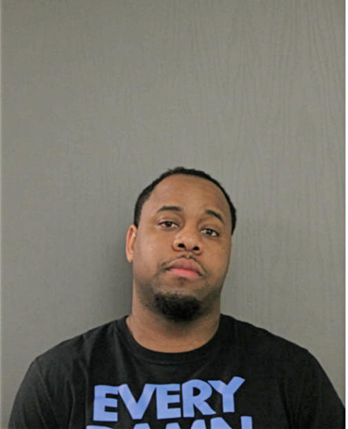 ANTONIO CRAWFORD, Cook County, Illinois