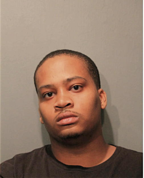 CHRISEAN M CRIDDELL, Cook County, Illinois