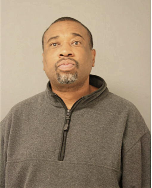 PAUL DAVIS, Cook County, Illinois