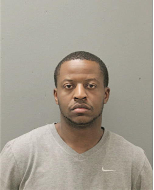 KEENAN R DEER, Cook County, Illinois