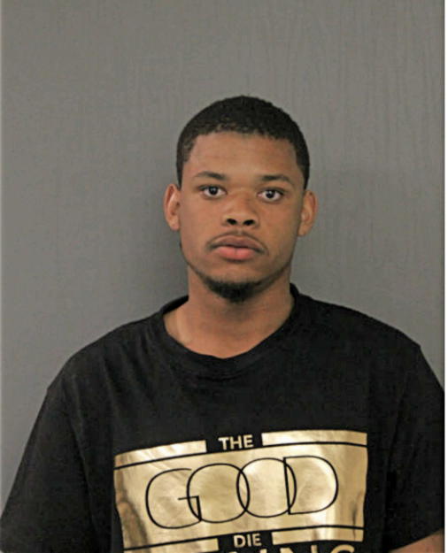 TIMOTHY DIGBY, Cook County, Illinois