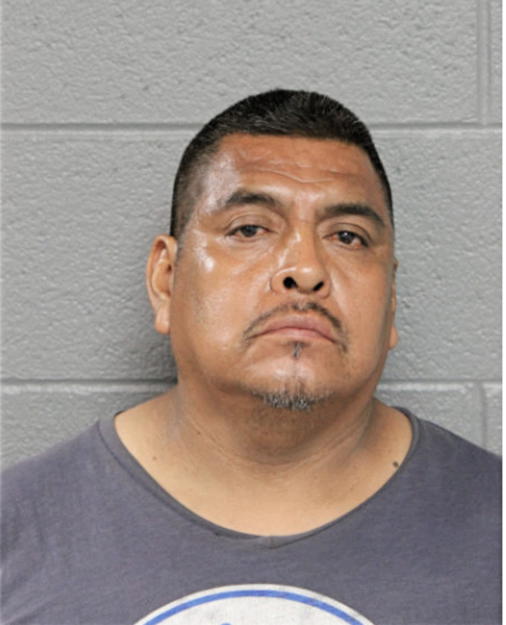MARIO DIMAS, Cook County, Illinois