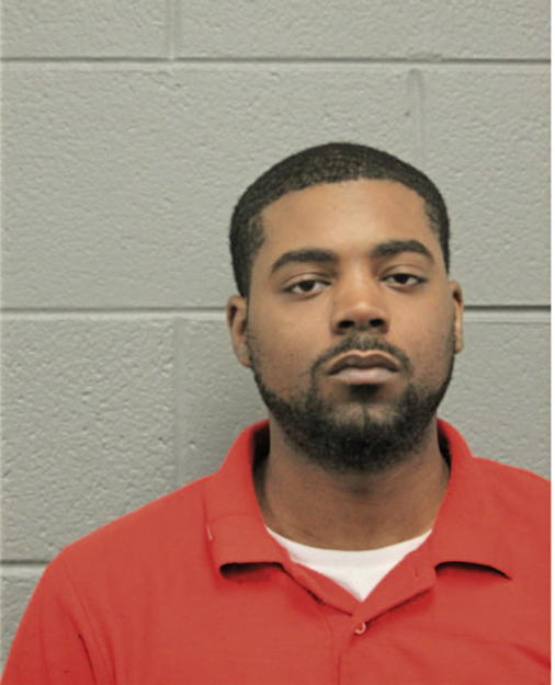 JAMES H DIXON, Cook County, Illinois