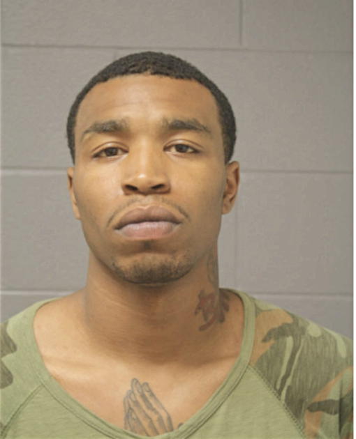 MASEAN D DIXON, Cook County, Illinois
