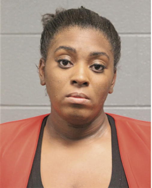 JESSICA L DOBYNES, Cook County, Illinois