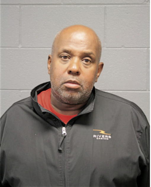 CARL L DONDLE, Cook County, Illinois