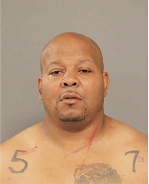 GERALD L DONDLE, Cook County, Illinois