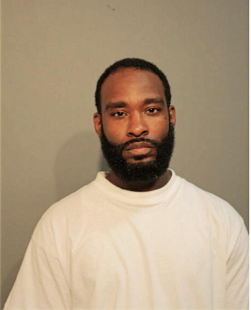 ANTOINE D DREW, Cook County, Illinois