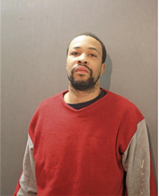 JERONE LEE DUNAMS, Cook County, Illinois