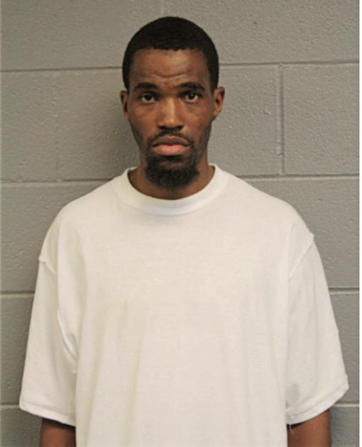 DOUGLAS EDWARDS, Cook County, Illinois