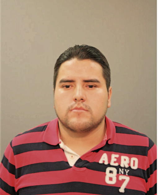 CANDIDO ESCAMILLO, Cook County, Illinois