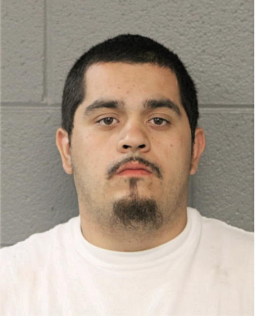 JUAN ESCOBAR, Cook County, Illinois