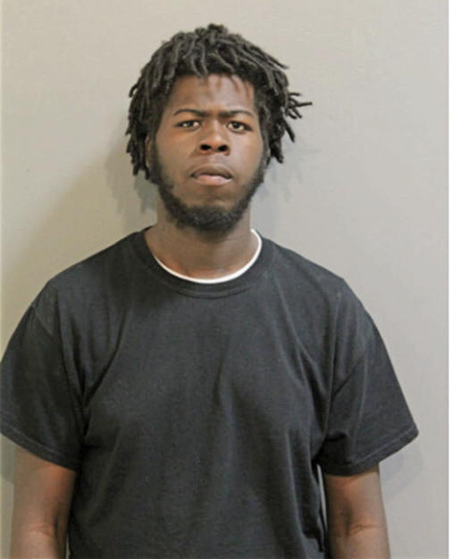 DERRICK D FILS, Cook County, Illinois
