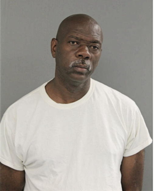AL S FREEMAN, Cook County, Illinois
