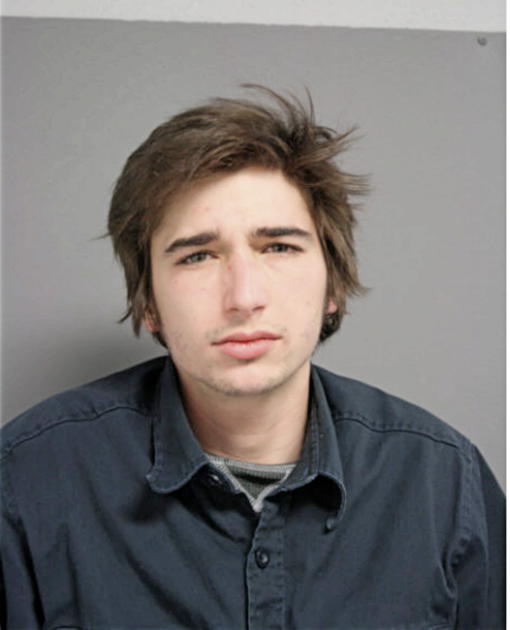 MICHAEL A GAGLIARDO, Cook County, Illinois