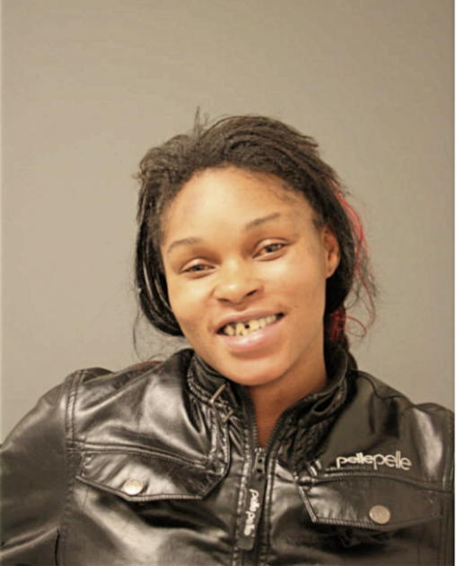 LAWANDA M GALLOWAY, Cook County, Illinois