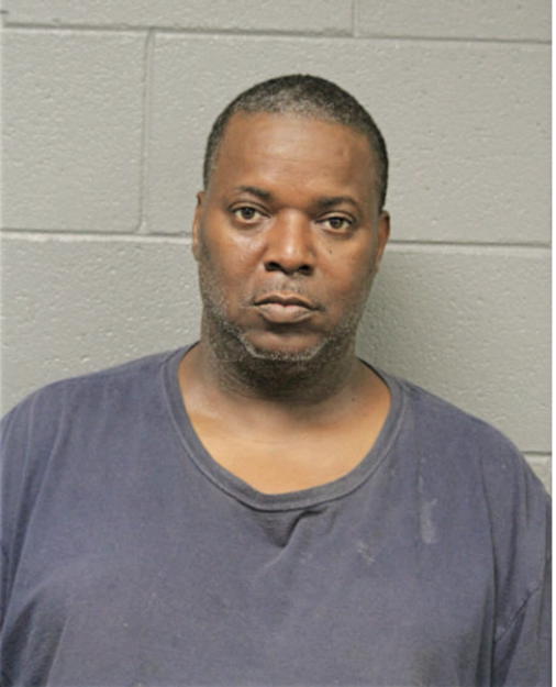 EARL GARDNER, Cook County, Illinois