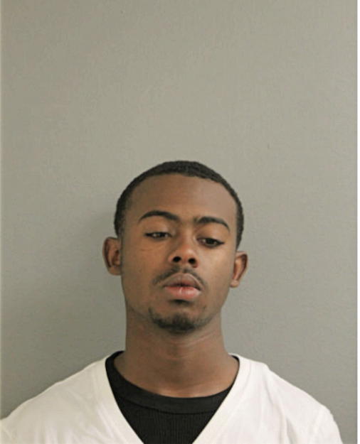 ANTONIO GATHINGS, Cook County, Illinois