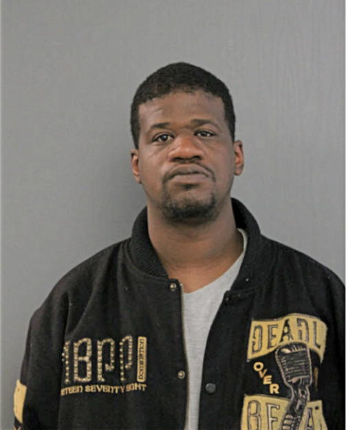 JUSTIN J GIST, Cook County, Illinois