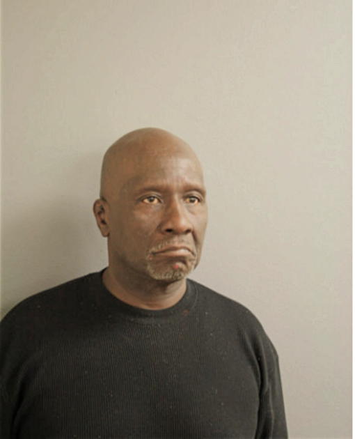 JAMES L GRAY, Cook County, Illinois