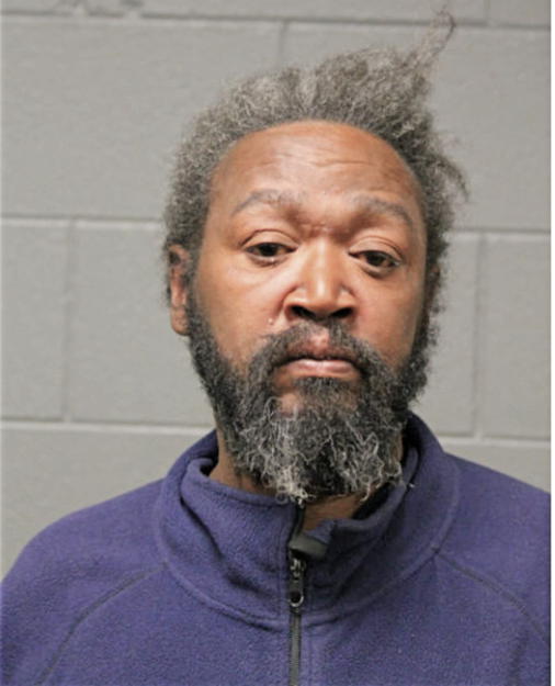 BRUCE E GREER, Cook County, Illinois