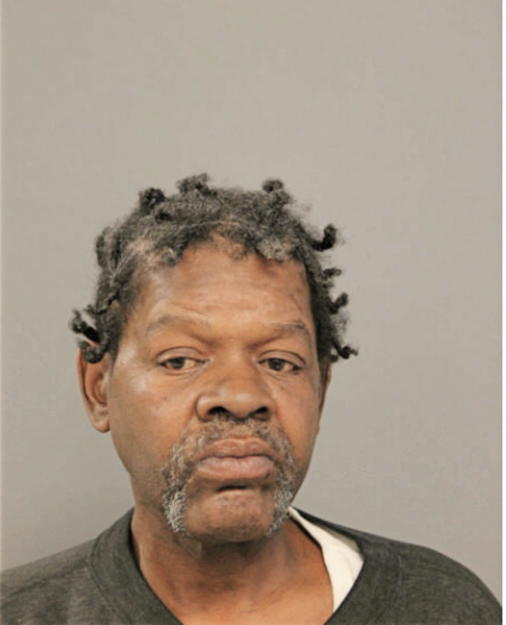 DARRELL R GRIFFIN, Cook County, Illinois