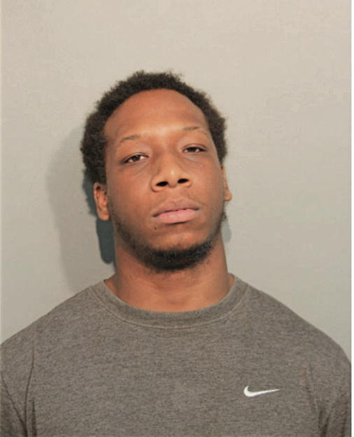 TERRANCE J GUNN, Cook County, Illinois