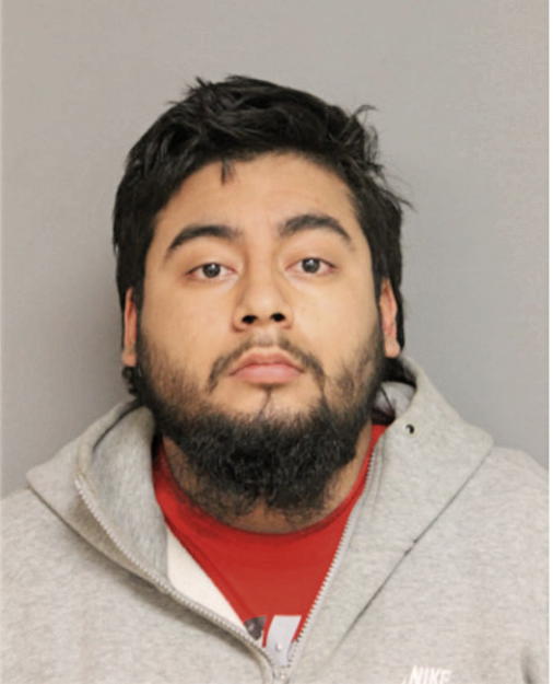 EDUARDO GUZMAN, Cook County, Illinois