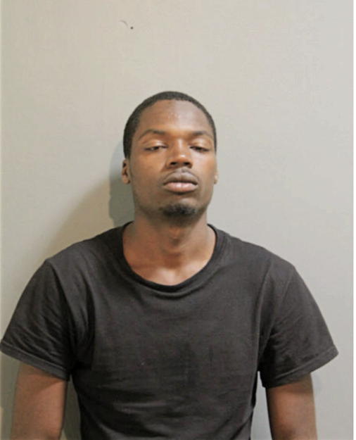 DEVORE HARRIS, Cook County, Illinois